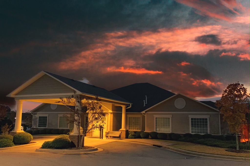 Arkansas Hospice River Valley Home Arkansas Hospice