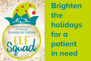 Home Arkansas Hospice