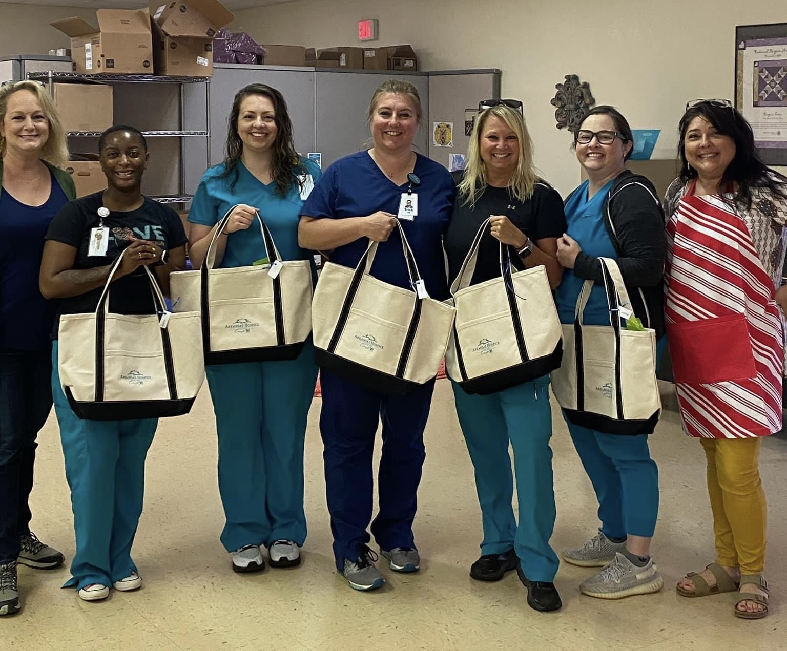 conway nurses