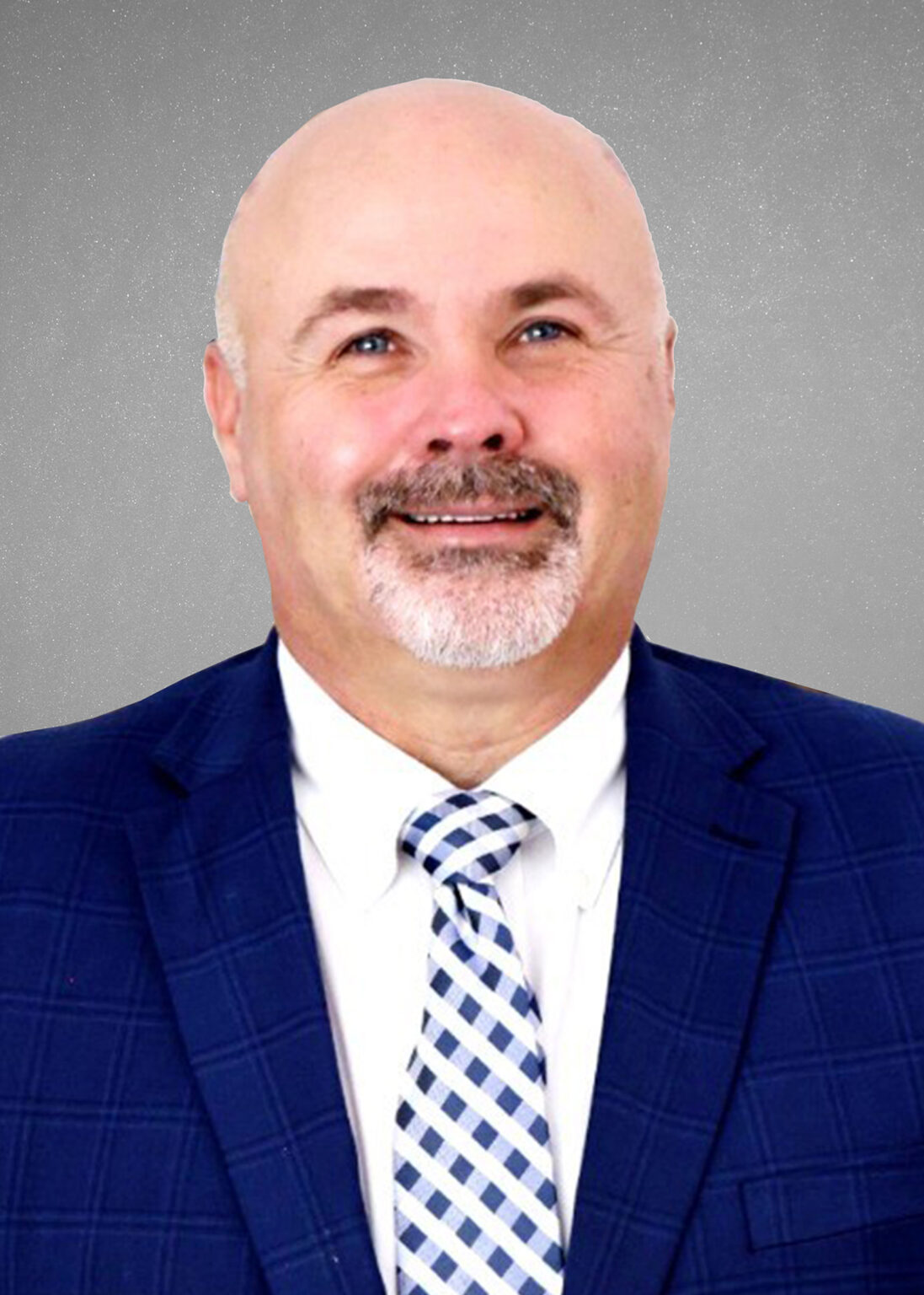 Brian Bell, President & Chief Executive Officer at Arkansas Hospice
